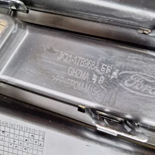JK21-17B968 Решетка радиатора Ford Transit Custom Арт e12761946, вид 3