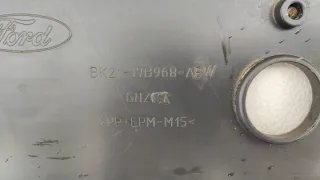 BK2117B968 BK21-17B968 Решетка радиатора Ford Transit Custom Арт e12761945, вид 3