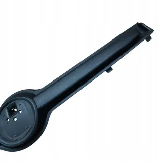 735520656 Решетка радиатора Fiat Panda 3 Арт e12761862, вид 2