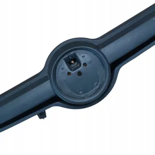 735520656 Решетка радиатора Fiat Panda 3 Арт e12761862, вид 3