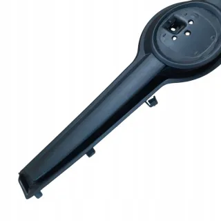 735520656 Решетка радиатора Fiat Panda 3 Арт e12761862, вид 4