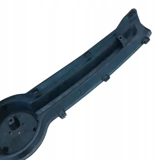 735520656 Решетка радиатора Fiat Panda 3 Арт e12761862, вид 8