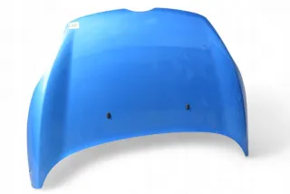 2008-2017 Капот Ford Fiesta 6 Арт e12761820, вид 2