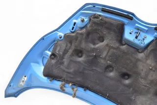2008-2017 Капот Ford Fiesta 6 Арт e12761820, вид 8