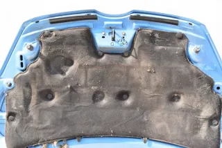 2008-2017 Капот Ford Fiesta 6 Арт e12761820, вид 10