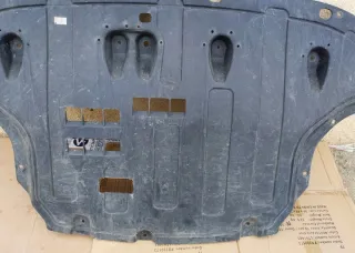 29110-J2000 Декоративная крышка двигателя Kia Soul 3 Арт e12761778, вид 3