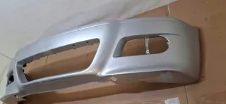 2496646 Бампер передний BMW 3 E46 Арт e12761756, вид 2