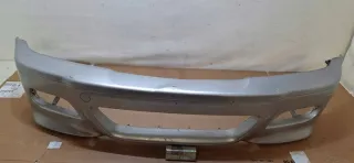 2496646 Бампер передний BMW 3 E46 Арт e12761756, вид 8