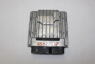 7595179 B2761530 Блок управления двигателем BMW 5 E60/E61 Арт e12761746, вид 1