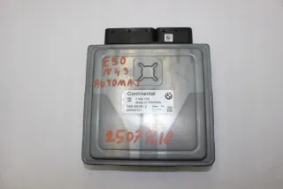 7595179 B2761530 Блок управления двигателем BMW 5 E60/E61 Арт e12761746, вид 2