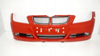  Бампер передний BMW 3 E90/E91/E92/E93 Арт e12761736, вид 1
