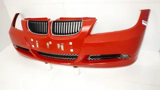  Бампер передний BMW 3 E90/E91/E92/E93 Арт e12761736, вид 2