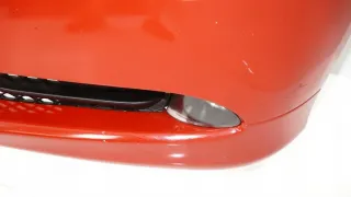  Бампер передний BMW 3 E90/E91/E92/E93 Арт e12761736, вид 5