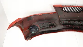  Бампер передний BMW 3 E90/E91/E92/E93 Арт e12761736, вид 7