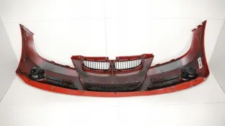  Бампер передний BMW 3 E90/E91/E92/E93 Арт e12761736, вид 9
