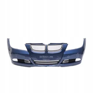 51110033167-13 Бампер передний BMW 3 E90/E91/E92/E93 Арт e12761735, вид 1