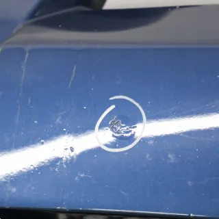 51110033167-13 Бампер передний BMW 3 E90/E91/E92/E93 Арт e12761735, вид 11