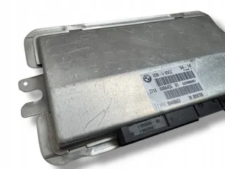 6866455-01 Блок управления двигателем BMW 5 F10/F11/GT F07 Арт e12761714, вид 2