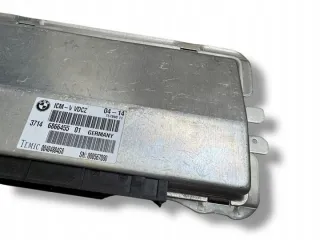 6866455-01 Блок управления двигателем BMW 5 F10/F11/GT F07 Арт e12761714, вид 3