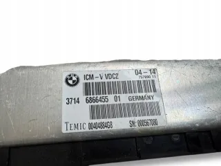 6866455-01 Блок управления двигателем BMW 5 F10/F11/GT F07 Арт e12761714, вид 4