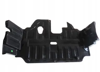 2011-2017 29130-A2800 Декоративная крышка двигателя Hyundai i30 GD Арт e12761694, вид 1