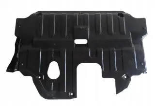 2011-2017 29130-A2800 Декоративная крышка двигателя Hyundai i30 GD Арт e12761694, вид 4