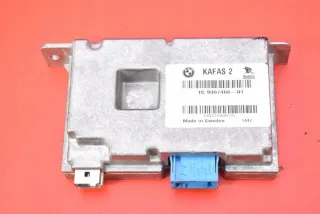 9367466-01 Блок управления двигателем BMW 5 F10/F11/GT F07 Арт e12761684, вид 1