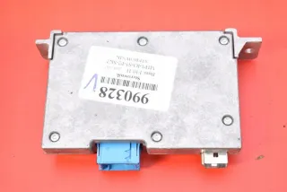 9367466-01 Блок управления двигателем BMW 5 F10/F11/GT F07 Арт e12761684, вид 2