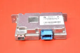 9367466-01 Блок управления двигателем BMW 5 F10/F11/GT F07 Арт e12761684, вид 3