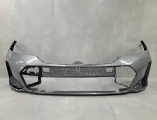 51118085444 8085444 Бампер передний BMW 3 G20/G21 Арт e12761561, вид 1