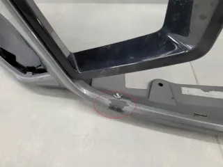 51118085444 8085444 Бампер передний BMW 3 G20/G21 Арт e12761561, вид 5