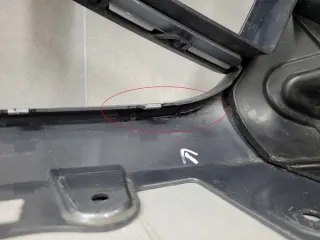 51118085444 8085444 Бампер передний BMW 3 G20/G21 Арт e12761561, вид 8
