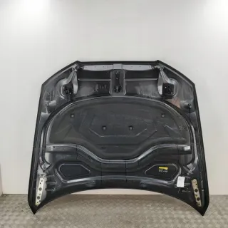 4G0823029 Капот Audi A6 C7 (S6,RS6) Арт e12761550, вид 2