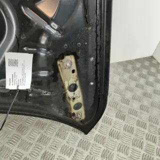 4G0823029 Капот Audi A6 C7 (S6,RS6) Арт e12761550, вид 7