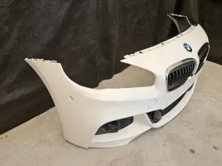111222333 Бампер передний BMW 2 F45/F46 Арт e12761412, вид 2