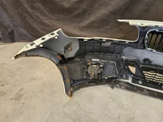111222333 Бампер передний BMW 2 F45/F46 Арт e12761412, вид 9