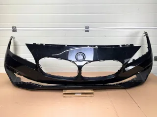 7480373 Бампер передний BMW 2 F45/F46 Арт e12761402, вид 1