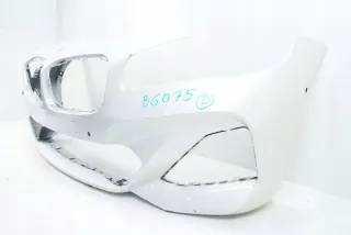 8075593 Бампер передний BMW 2 F45/F46 Арт e12761357, вид 4