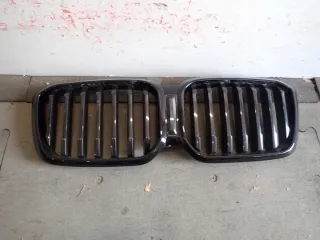 10627111 Решетка радиатора BMW X3 G01 Арт e12761347, вид 1