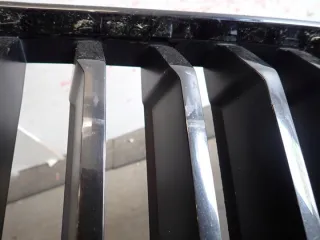 10627111 Решетка радиатора BMW X3 G01 Арт e12761347, вид 2