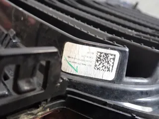 10627111 Решетка радиатора BMW X3 G01 Арт e12761347, вид 3