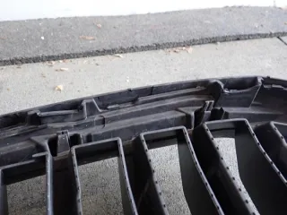 10627111 Решетка радиатора BMW X3 G01 Арт e12761347, вид 5
