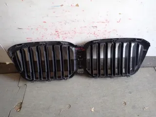 10627111 Решетка радиатора BMW X3 G01 Арт e12761347, вид 6