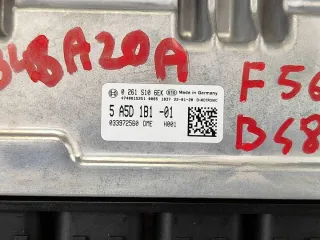5A16617 Блок управления двигателем BMW 2 F45/F46 Арт e12761326, вид 2