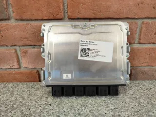 5A16617 Блок управления двигателем BMW 2 F45/F46 Арт e12761326, вид 4