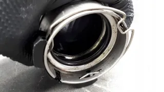 32222071 Гофра инжектора Volvo S60 3 Арт e12761277, вид 4