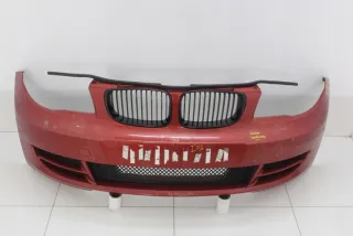  Бампер передний BMW 1 E81/E82/E87/E88 Арт e12761235, вид 1