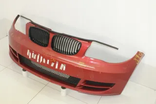 Бампер передний BMW 1 E81/E82/E87/E88 Арт e12761235, вид 3