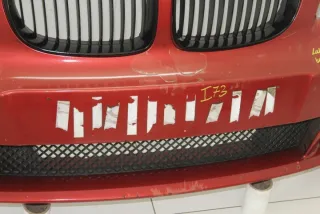  Бампер передний BMW 1 E81/E82/E87/E88 Арт e12761235, вид 7