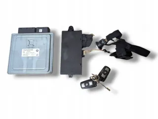 E81E87 7599881 Блок управления двигателем BMW 1 E81/E82/E87/E88 Арт e12761224, вид 2